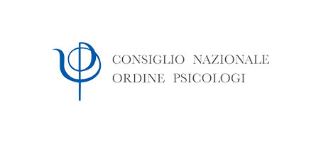 logo Consiglio Nazionale Ordine degli Psicologi