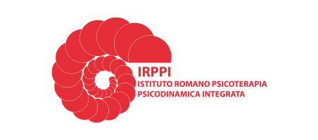 logo IRPPI Istituto Romano di Psicoterapia e Psicodinamica Integrata