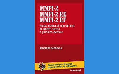 MMPI-2, MMPI-2 RE, MMPI-2 RF