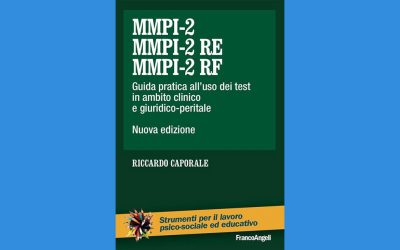 MMPI-2, MMPI-2 RE, MMPI-2 RF seconda edizione rivista