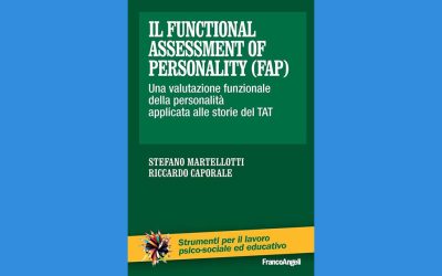 Il Functional Assessment of Personality (FAP)